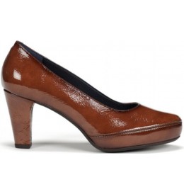Dorking - Fluchos BLESA D5794 - Brun - D5794$NA.03DO