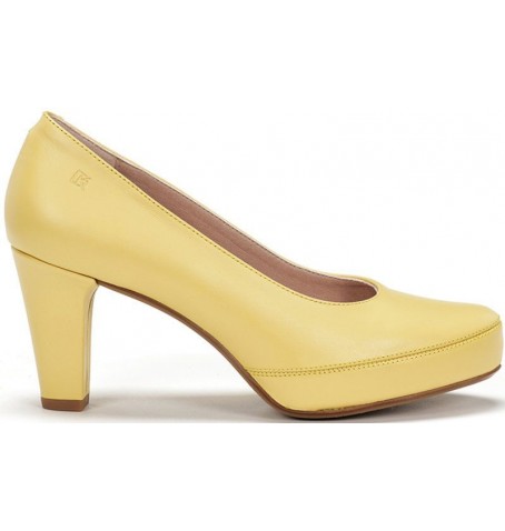 Dorking - Fluchos D5794 - Yellow orange - D5794$SU.19DO