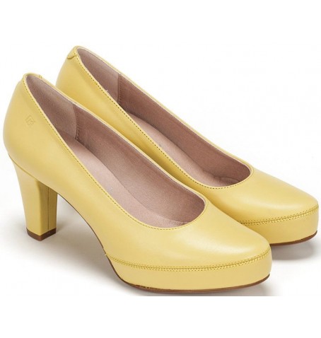 Dorking - Fluchos D5794 - Yellow orange - D5794$SU.19DO