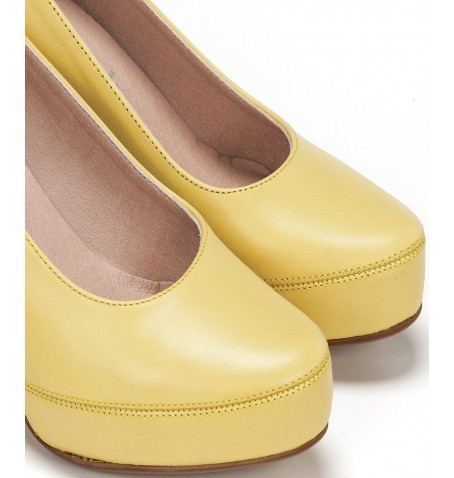 Dorking - Fluchos D5794 - Yellow orange - D5794$SU.19DO