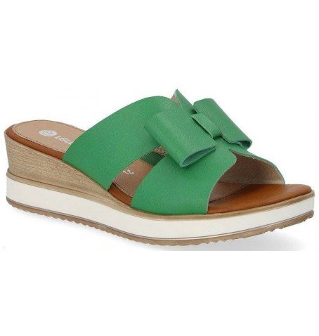 Rieker - Remonte D6456-52 - Green khaki - D6456$52.11R