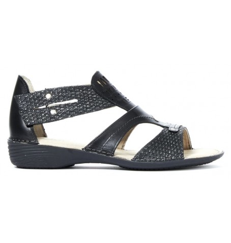 Dorking - Fluchos ODA D6769 - Noir - D6769$LUAB$.02D