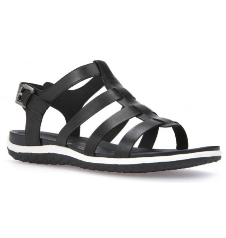 Geox SAND VEGA A D72R6A - Black - D72R6A.9999Z02G