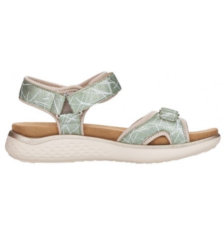 Rieker - Remonte D7752-52 - Green khaki - D7752$52.11R
