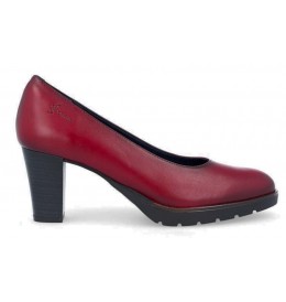 Dorking - Fluchos D7976 - Bourgogne - D7976$SU.06DO