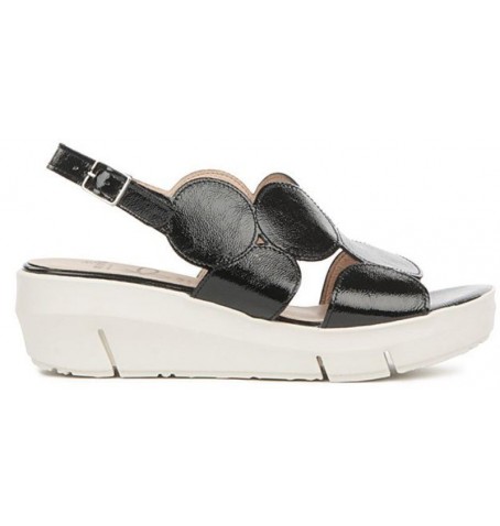 Collections Bulle D-8210 - Black varnish - D8210$01WD