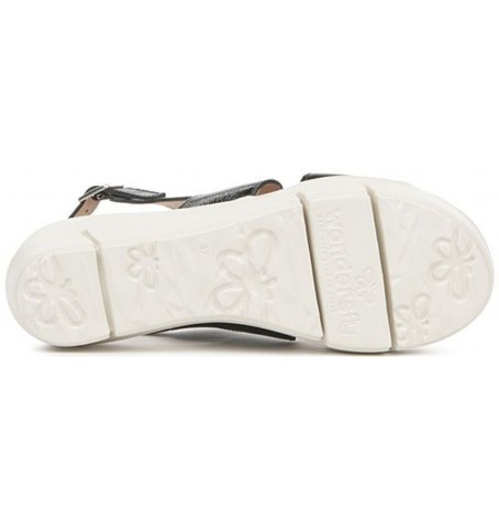 Collections Bulle D-8210 - Black varnish - D8210$01WD