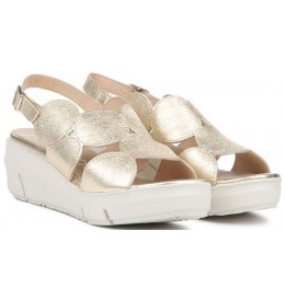 Collections Bulle D-8210 - Metallic Gold - D8210$17WD