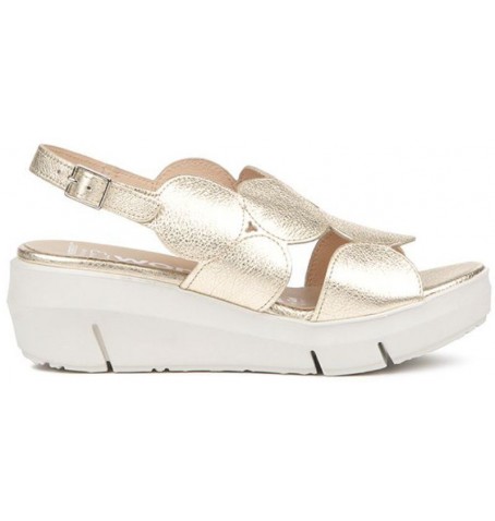Collections Bulle D-8210 - Metallic Gold - D8210$17WD