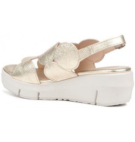 Collections Bulle D-8210 - Metallic Gold - D8210$17WD