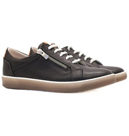 Dorking - Fluchos KAREN D8225 - Black - D8225$BLK.02DO