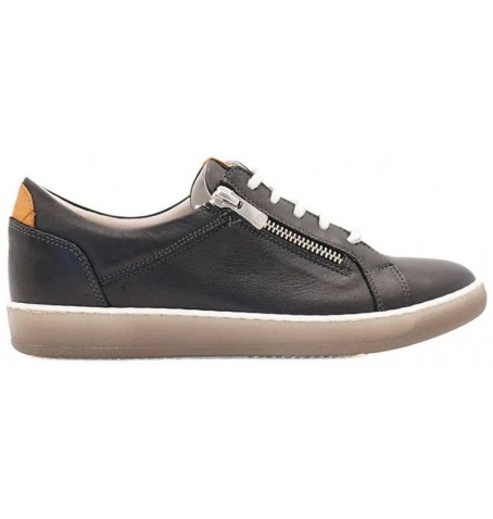 Dorking - Fluchos KAREN D8225 - Black - D8225$BLK.02DO