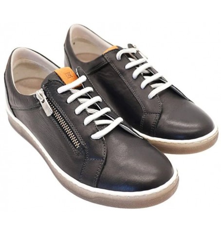 Dorking - Fluchos KAREN D8225 - Black - D8225$BLK.02DO