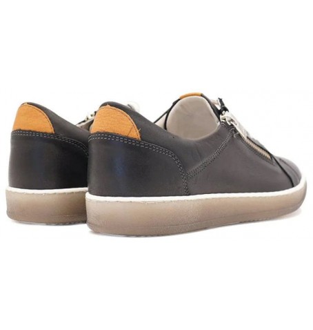 Dorking - Fluchos KAREN D8225 - Black - D8225$BLK.02DO