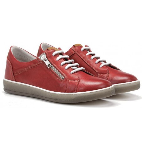 Dorking - Fluchos KAREN D8225 - Red - D8225$RED.09DO