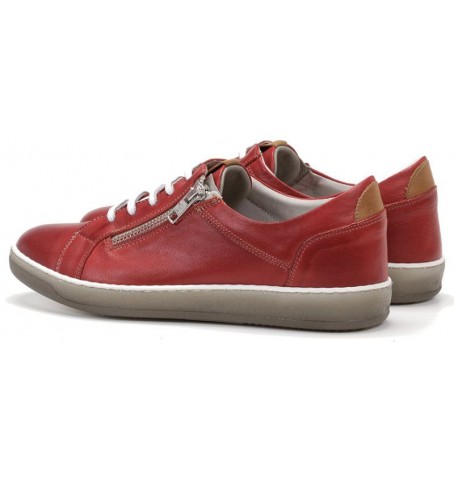 Dorking - Fluchos KAREN D8225 - Red - D8225$RED.09DO