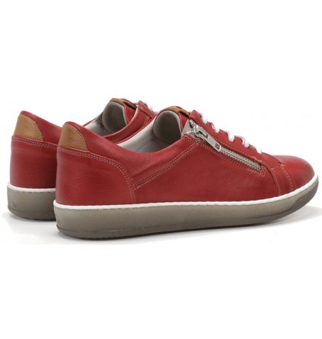Dorking - Fluchos KAREN D8225 - Red - D8225$RED.09DO