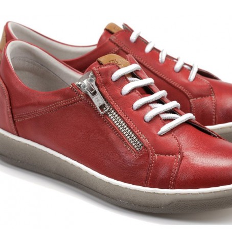 Dorking - Fluchos KAREN D8225 - Red - D8225$RED.09DO