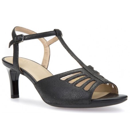 Geox CELEINZ B D828YB - Black - D828YB.9999Z02G
