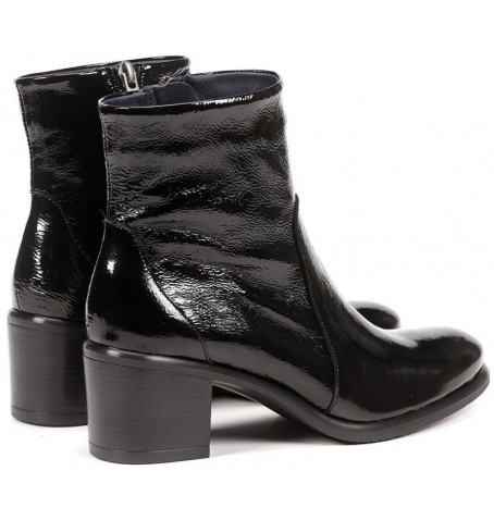 Dorking - Fluchos D8355 - Black varnish - D8355$PBK.01DO