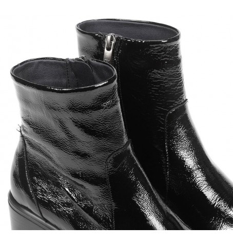 Dorking - Fluchos D8355 - Black varnish - D8355$PBK.01DO