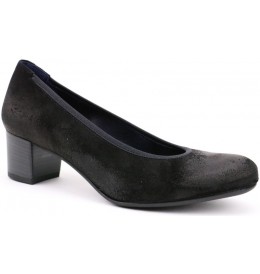 Dorking - Fluchos D8385 - Noir - D8385$CA.02DO