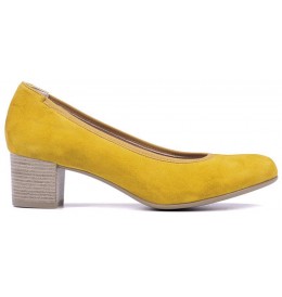 Dorking - Fluchos D8469 - Yellow orange - D8469$AC.19DO
