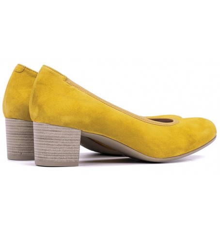 Dorking - Fluchos D8469 - Yellow orange - D8469$AC.19DO