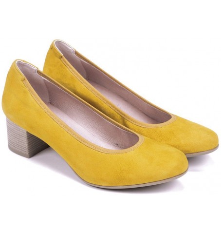 Dorking - Fluchos D8469 - Yellow orange - D8469$AC.19DO