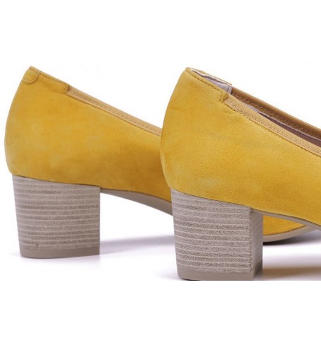 Dorking - Fluchos D8469 - Yellow orange - D8469$AC.19DO