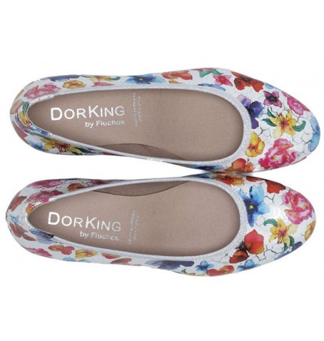 Dorking - Fluchos D8469 - Multi - D8469$GA.15DO