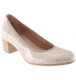 Dorking - Fluchos D8469 - Silver Grey - D8469$TY.18DO