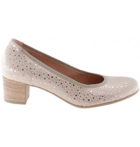 Dorking - Fluchos D8469 - Silver Grey - D8469$TY.18DO