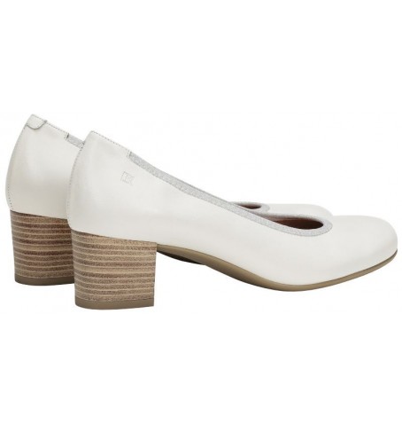 Dorking - Fluchos D8469 - Blanc - D8469$WHT.14DO