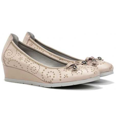 Dorking - Fluchos D8491 - Pink - D8491$HO.10DO