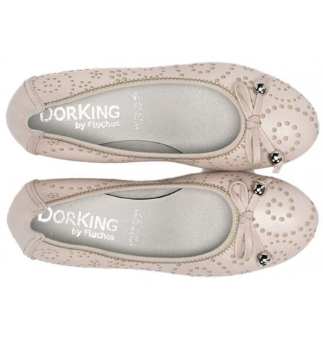 Dorking - Fluchos D8491 - Pink - D8491$HO.10DO