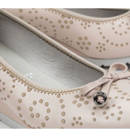 Dorking - Fluchos D8491 - Pink - D8491$HO.10DO