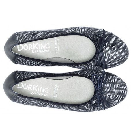 Dorking - Fluchos D8492 - Blue - D8492$COHO.04DO