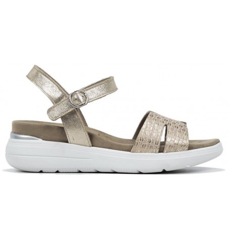Dorking - Fluchos D8519 - Metallic Gold - D8519$CLBU.17DO