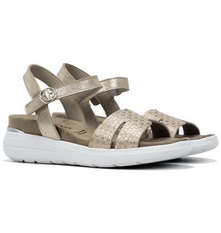 Dorking - Fluchos D8519 - Metallic Gold - D8519$CLBU.17DO