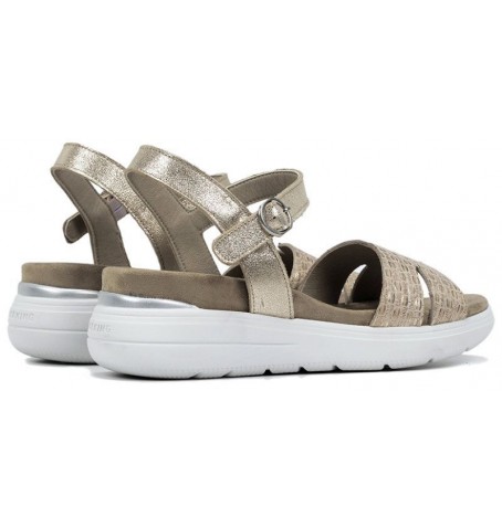 Dorking - Fluchos D8519 - Metallic Gold - D8519$CLBU.17DO