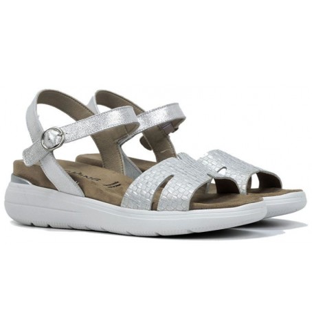 Dorking - Fluchos D8519 - Silver Grey - D8519$CLBU.18D0
