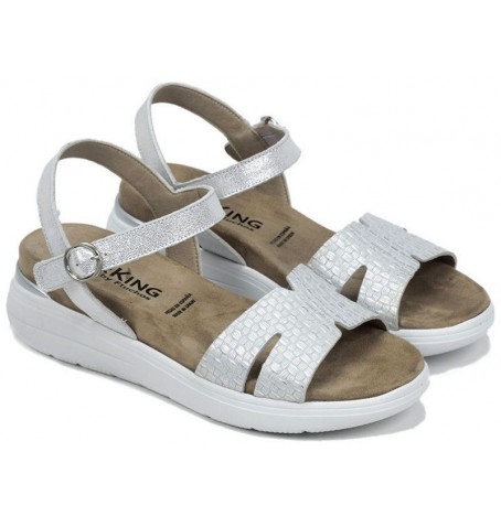 Dorking - Fluchos D8519 - Silver Grey - D8519$CLBU.18D0