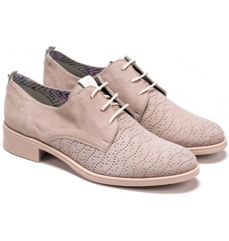 Dorking - Fluchos D8520 - Pink - D8520$ACHC.10DO