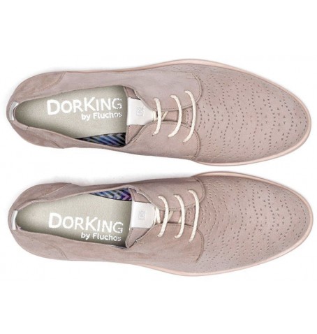 Dorking - Fluchos D8520 - Pink - D8520$ACHC.10DO