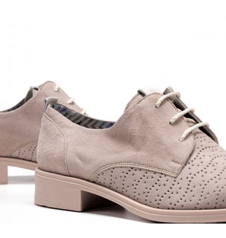 Dorking - Fluchos D8520 - Pink - D8520$ACHC.10DO