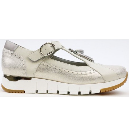 Dorking - Fluchos D8532 - Silver Grey - D8532$BUHEF.18D