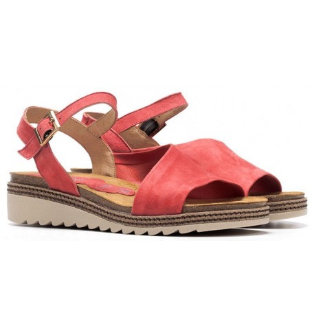 Dorking - Fluchos D8540 - Pink - D8540$AC.10DO