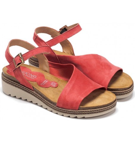 Dorking - Fluchos D8540 - Pink - D8540$AC.10DO