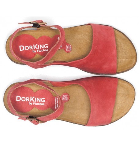 Dorking - Fluchos D8540 - Pink - D8540$AC.10DO